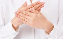 如何對手部進行日常保養