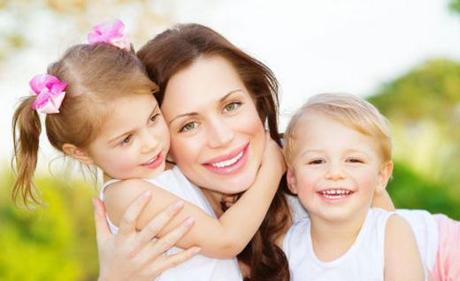 母女之間最易遺傳這些婦科病