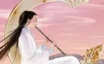 四大美男之一衛玠竟然比他妻子還要好看？