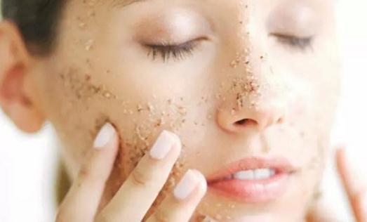關(guān)于去角質(zhì)的五個問題 教你正確去角質(zhì)