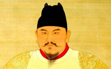 【朱元璋】明太祖朱元璋生平簡(jiǎn)介故事_朱元璋是誰(shuí)_朱元璋殺功臣