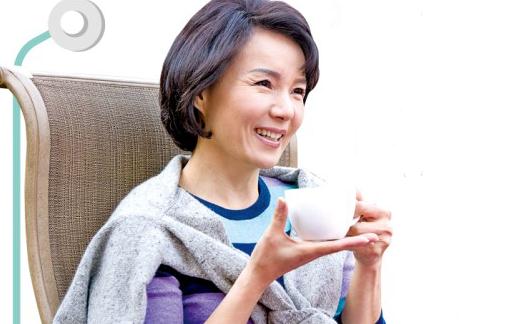 更年期女性月經異常要注意