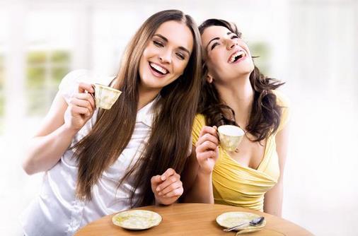 每天喝咖啡超三杯乳房會變小嗎