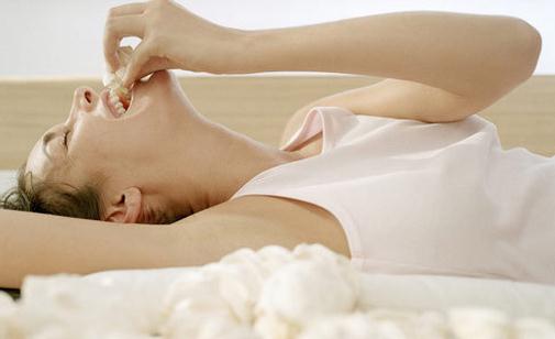 塑身內衣竟會惹出婦科疾病