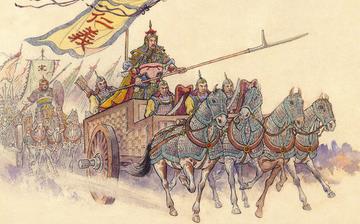 【宋襄公】春秋五霸宋襄公生平簡介故事_宋襄公是誰_宋襄公治軍 【宋襄公】春秋五霸宋襄公生平簡介故事_宋襄公是誰_宋襄公治軍