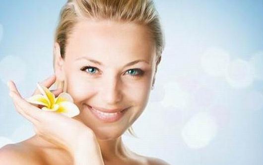 教你如何去除痘印和黑頭