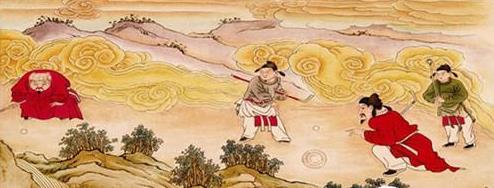 城會玩 宋朝就有高爾夫的雛形了