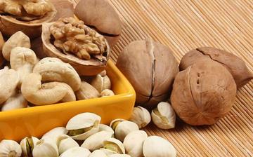 【堅果】堅果有哪些_堅果的功效與作用_堅果上火嗎_堅果類食品有哪些 【堅果】堅果有哪些_堅果的功效與作用_堅果上火嗎_堅果類食品有哪些