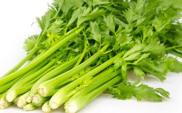 【芹菜】芹菜的營養價值_芹菜怎么做好吃_芹菜的做法大全_孕婦能吃芹菜嗎