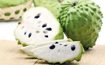 【釋迦果】釋迦果的功效與作用_釋迦果上火嗎_釋迦果怎么吃_釋迦果是什么