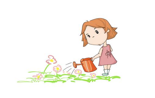 用什么澆花效果最好？