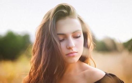 妹子怕干燥？教你如何補水