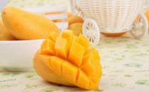 經期吃芒果易患子宮肌瘤？