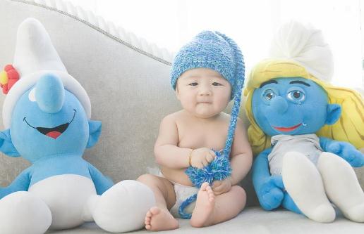 寶寶發熱要如何護理？