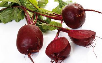 【甜菜根】甜菜根的營養價值_甜菜根怎么做好吃_甜菜根的做法大全