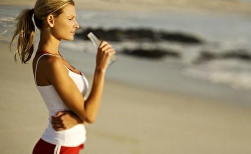 女運動員生理期如何合理訓練?