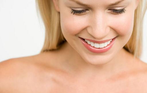 為啥痘痘總長在這幾個地方？