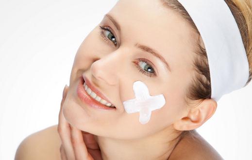 教你如何對抗各種細(xì)紋