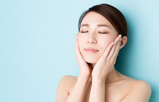 好食物讓你全身美美噠！