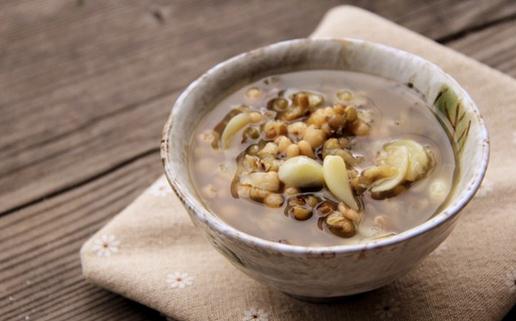 10款美白祛斑湯讓你更美哦!