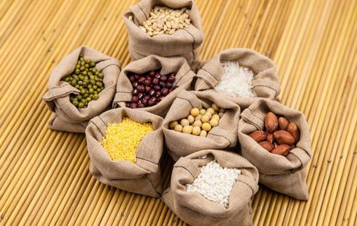 養(yǎng)顏多吃粗糧才是王道！