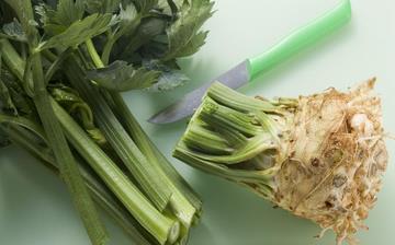 【根芹】根芹的功效與作用營養價值_根芹怎么做好吃_根芹的做法大全