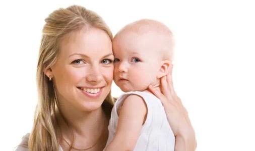 這4類食物讓寶寶越吃越健康