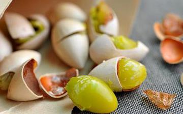 【銀杏果】銀杏果的功效與作用_銀杏果怎么吃_銀杏果的食用方法