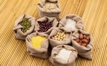 養顏多吃粗糧才是王道！