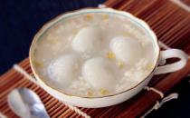 吃酒釀竟可治療婦科病？