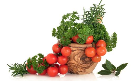 盤點(diǎn)西紅柿的美容妙用