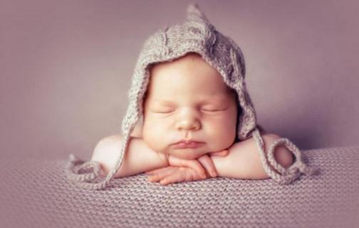 如何讓寶寶安穩過冬？