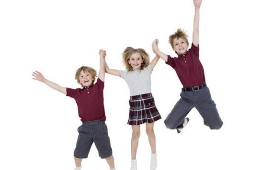 如何幫孩子預防流行性感冒