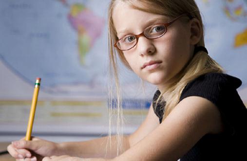 孩子不宜做4類運動