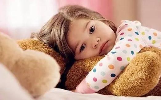 季節交替時當心幼兒患5種疾病