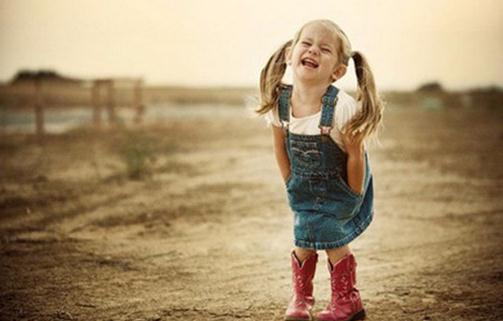 給孩子去火能喝金銀花水嗎？