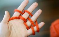 手指特征判斷健康狀態