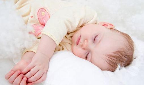 新生寶寶的這些異常癥狀別擔心！