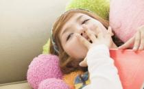 經(jīng)常感覺口干是怎么回事？