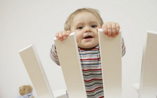 在家就可以做的自閉癥感統訓練