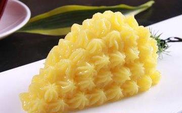 【土豆泥】土豆泥的營養(yǎng)價值_土豆泥的做法_土豆泥怎么做好吃_土豆泥適合什么人吃