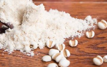 【薏仁粉】薏仁粉的營養價值_薏仁粉怎么做好吃_薏仁粉的做法大全