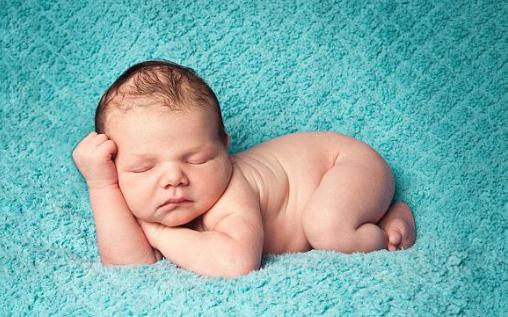 什么病可以給寶寶用臍療？