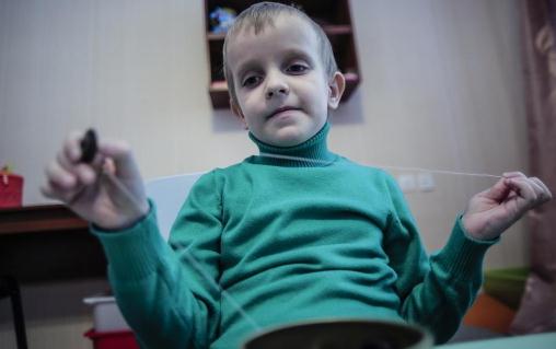 自閉癥兒童智力都很高嗎？