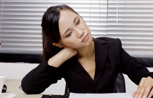 寒性體質的人易患癌癥