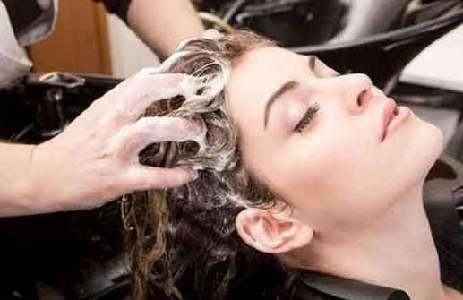 為你解答洗發時的困惑