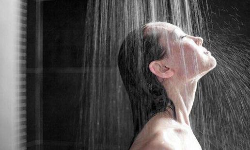 洗澡水太熱小心心肌梗死！