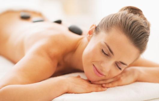 在家就可以做的通經絡法