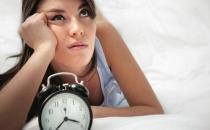 中醫幫你治療失眠