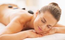 在家就可以做的通經絡法